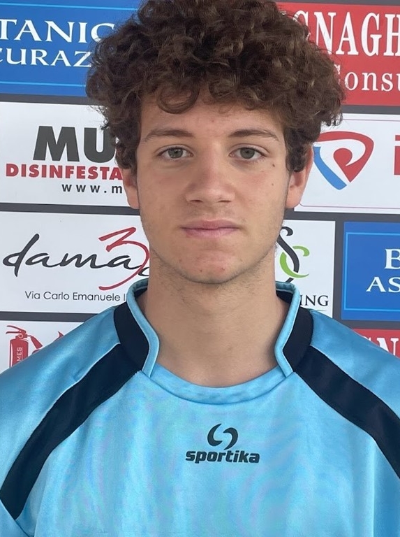 MERLO FABIO